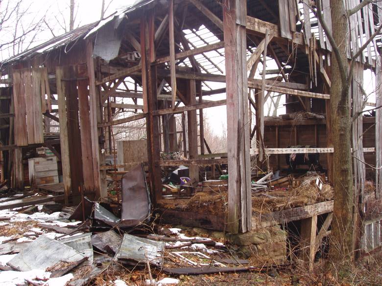 Diehl Barn